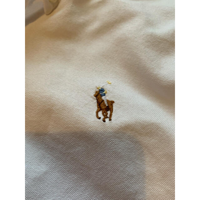 Ralph Lauren(ラルフローレン)のラルフローレン シャツ レディースのトップス(シャツ/ブラウス(長袖/七分))の商品写真