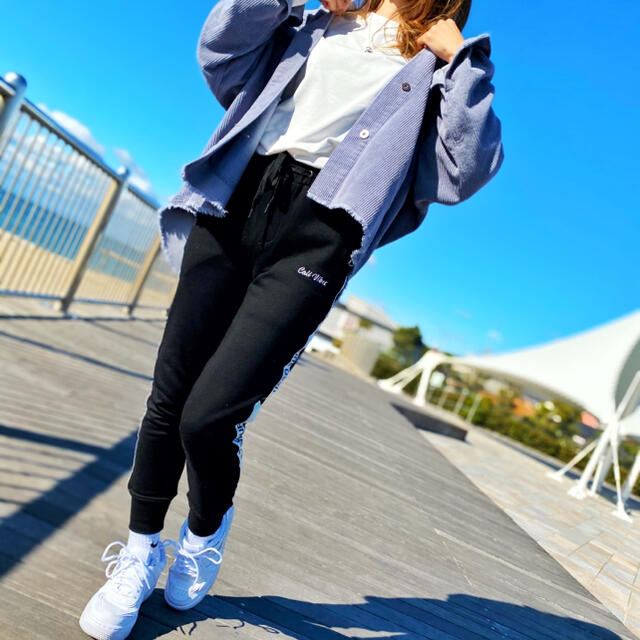 THE NORTH FACE - カップルコーデに☆LUSSO SURF スウェットパンツ