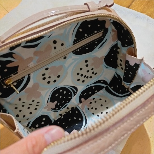 ATAO(アタオ)の日羽@平日土は返信遅様専用 レディースのバッグ(ショルダーバッグ)の商品写真