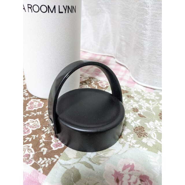 SeaRoomlynn(シールームリン)のsearoomlynn　hydroflask　ホワイト インテリア/住まい/日用品のキッチン/食器(タンブラー)の商品写真