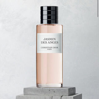 ディオール(Dior)のメゾン クリスチャン ディオール ジャスミン デ ザンジュ 40ml(香水(女性用))