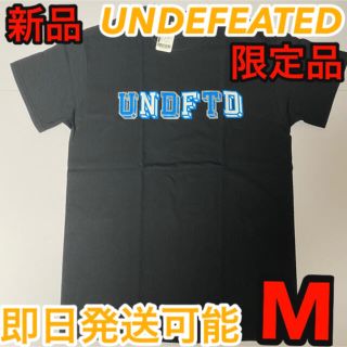 アンディフィーテッド(UNDEFEATED)の【限定品】アンディフィーテッド なんばパークス店限定 Tee ②(Tシャツ/カットソー(半袖/袖なし))