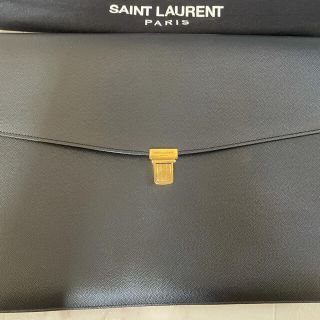 サンローラン ビジネスバッグ(メンズ)の通販 39点 | Saint Laurentの