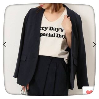 ジャーナルスタンダード(JOURNAL STANDARD)のMixta/ミクスタ　EVERY DAYS A SPECIAL DAY Tシャツ(Tシャツ(半袖/袖なし))