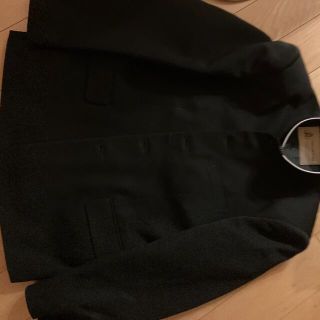 富士ヨット160A標準学生服上下(その他)