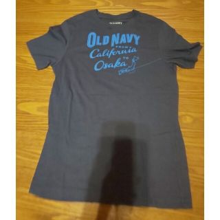 オールドネイビー(Old Navy)のold navy 半袖Tシャツ XS(Tシャツ/カットソー(半袖/袖なし))