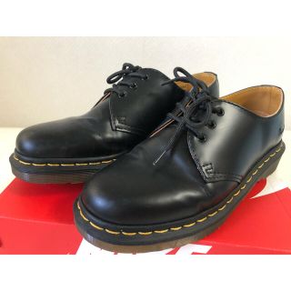 ドクターマーチン(Dr.Martens)のドクターマーチン　uk6 25センチ　3ホール(ブーツ)