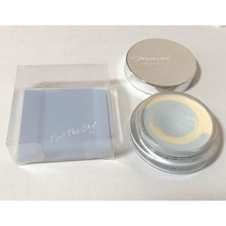 コスメキッチン(Cosme Kitchen)のm.m.m  スキンスムーザー BY(化粧下地)