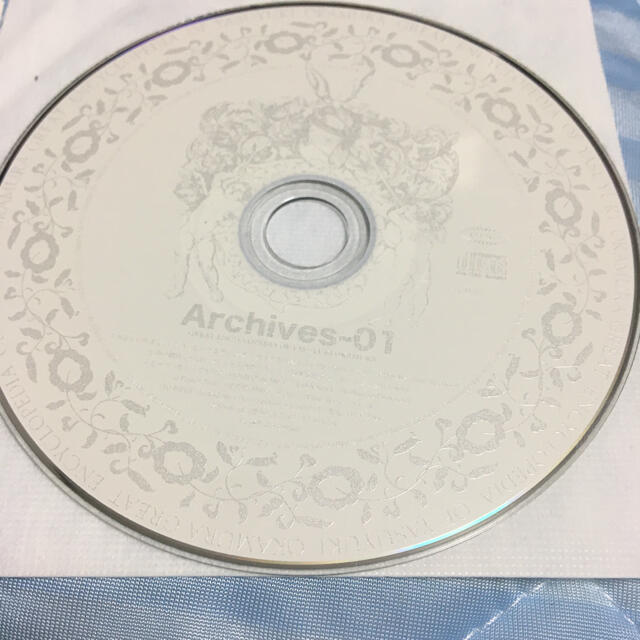 岡村靖幸　大百科のうちの一枚　再生確認済み　Archives-01