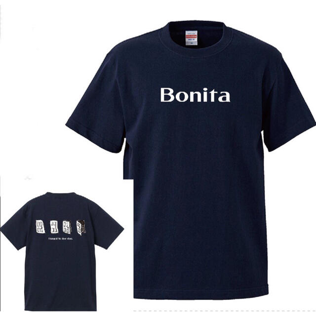 bim bonita Tシャツ