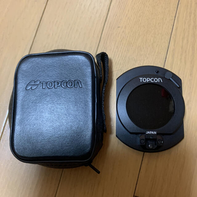 TOPCON トプコン トータルステーション用 太陽観測用フィルター TOPCON トプコン トータルステーション用 太陽観測用フィルター