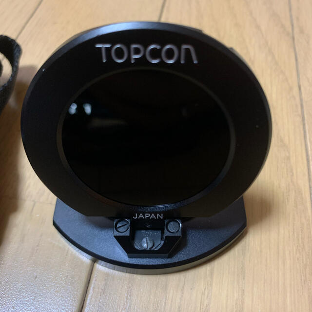 TOPCON トプコン トータルステーション用 太陽観測用フィルター TOPCON トプコン トータルステーション用 太陽観測用フィルター
