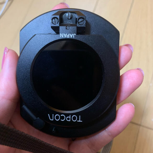 TOPCON トプコン トータルステーション用 太陽観測用フィルター TOPCON トプコン トータルステーション用 太陽観測用フィルター