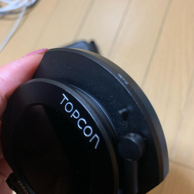 TOPCON トプコン トータルステーション用 太陽観測用フィルター TOPCON トプコン トータルステーション用 太陽観測用フィルター