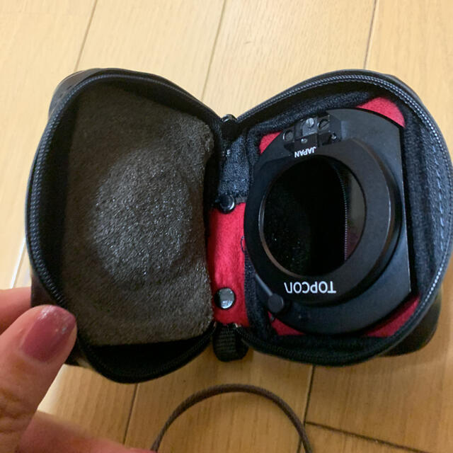 TOPCON トプコン トータルステーション用 太陽観測用フィルター TOPCON トプコン トータルステーション用 太陽観測用フィルター