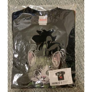 ヒグチユウコ　コラボTシャツ(Tシャツ(半袖/袖なし))