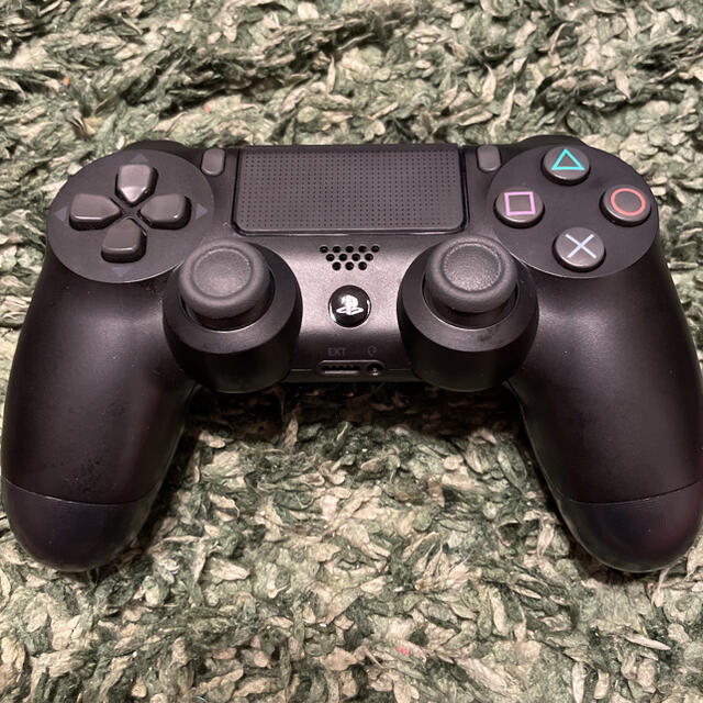 PS4 純正 コントローラー DUALSHOCK4