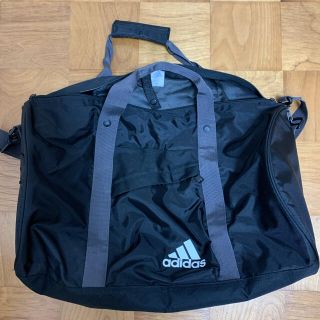 アディダス(adidas)の旅行バック(旅行用品)