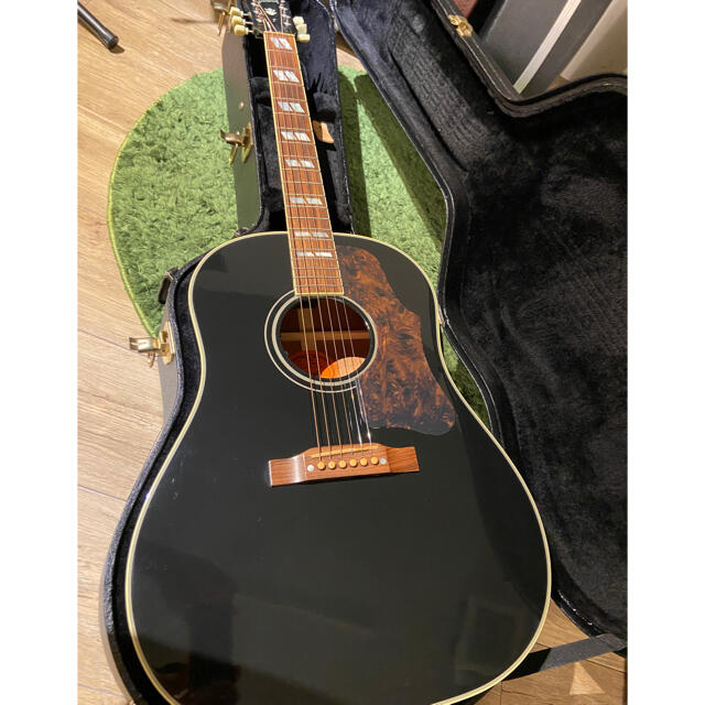 [超美品]Gibson J-45 tonewood LTD ユーザー未登録