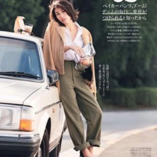 マディソンブルー ワークパンツ/カーゴパンツ(メンズ)の通販 4点