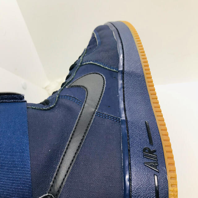 NIKE ナイキ　AIR FORCE1 エアフォース1 メンズ　27.5cm 8