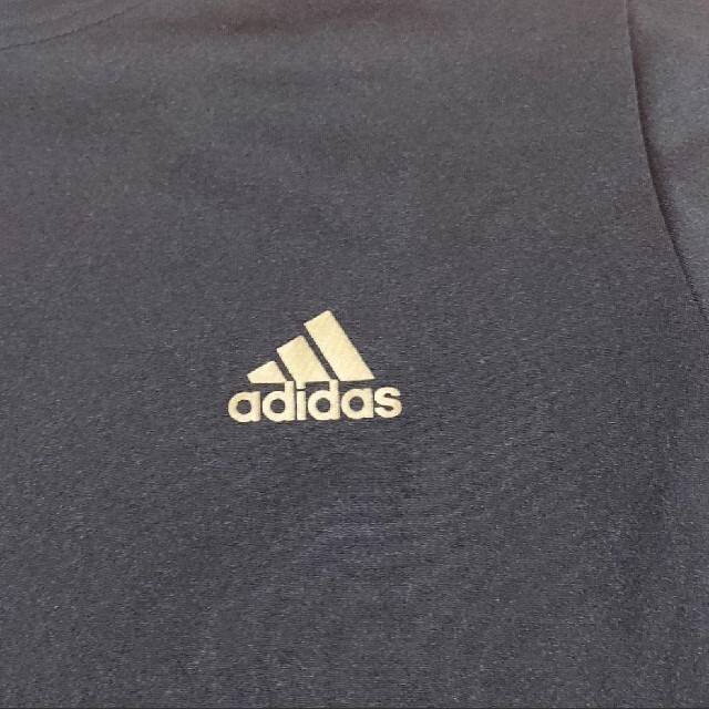 adidas(アディダス)のadidas⭐160 キッズ/ベビー/マタニティのキッズ服男の子用(90cm~)(Tシャツ/カットソー)の商品写真