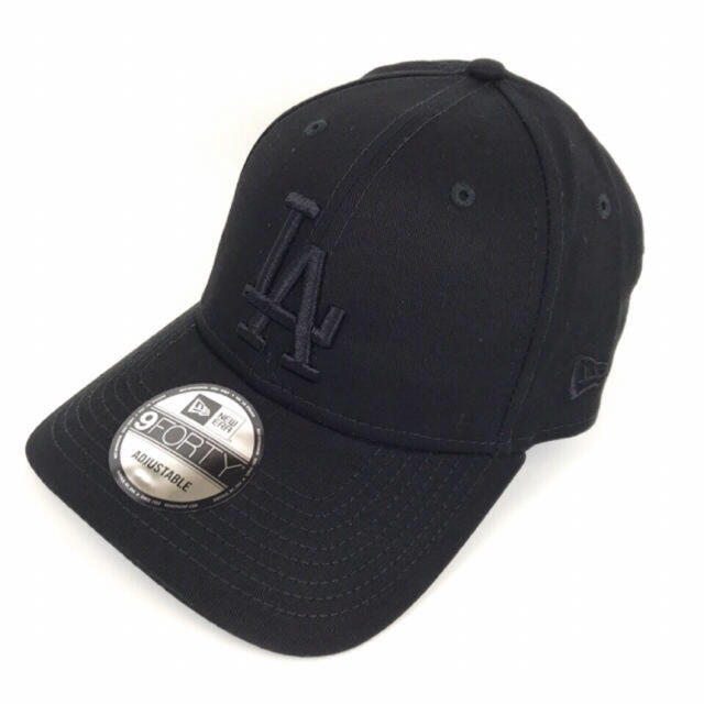 NEW ERA(ニューエラー)のNEWERA ★ ニューエラ  9 Forty LA キャップ  帽子 新品 メンズの帽子(キャップ)の商品写真