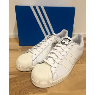 adidas - adidas アディダス スーパースター zozo限定 29cm 80'sの