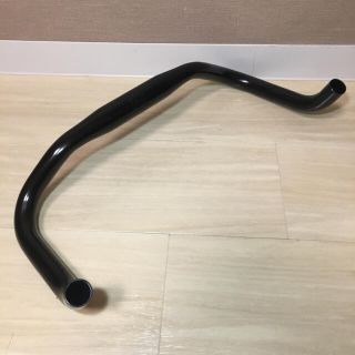 シマノ(SHIMANO)のmmzzkk様専用NITTO ブルホーン W400mm キャップ付き(パーツ)