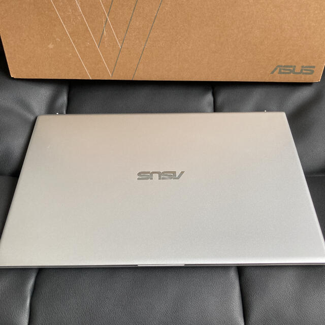 ASUS - [虞美人 様] 専用 ASUS VivoBook15 X512D ノートパソコンの通販