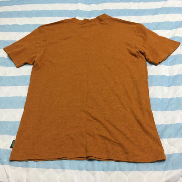 GO HEMP(ゴーヘンプ)のGohemp Tシャツ 半袖 Mサイズ メンズのトップス(Tシャツ/カットソー(半袖/袖なし))の商品写真