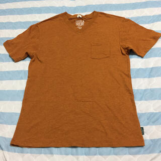 ゴーヘンプ(GO HEMP)のGohemp Tシャツ 半袖 Mサイズ(Tシャツ/カットソー(半袖/袖なし))