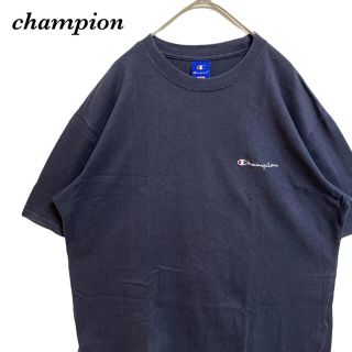 チャンピオン(Champion)のメンズ　レディース　Tシャツ　champion チャンピオン　vintage (Tシャツ/カットソー(半袖/袖なし))