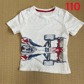 ベビーギャップ(babyGAP)のbabygap Tシャツ　110(Tシャツ/カットソー)