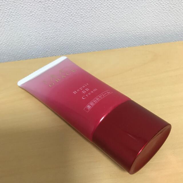 MiMCグレース リペアBBクリーム MiMCグレースリペアBBクリーム