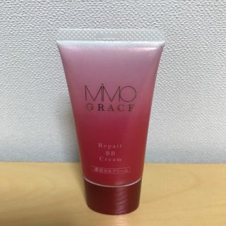 エムアイエムシー(MiMC)のMiMCグレース　リペアBBクリーム(BBクリーム)