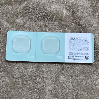 ラネージュ(LANEIGE)のラネージュ　LANEIGE ネオクッション　マット　2種未開封品(ファンデーション)