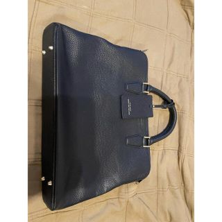 UNITED ARROWS green label relaxing - スタンプ レザー スリム