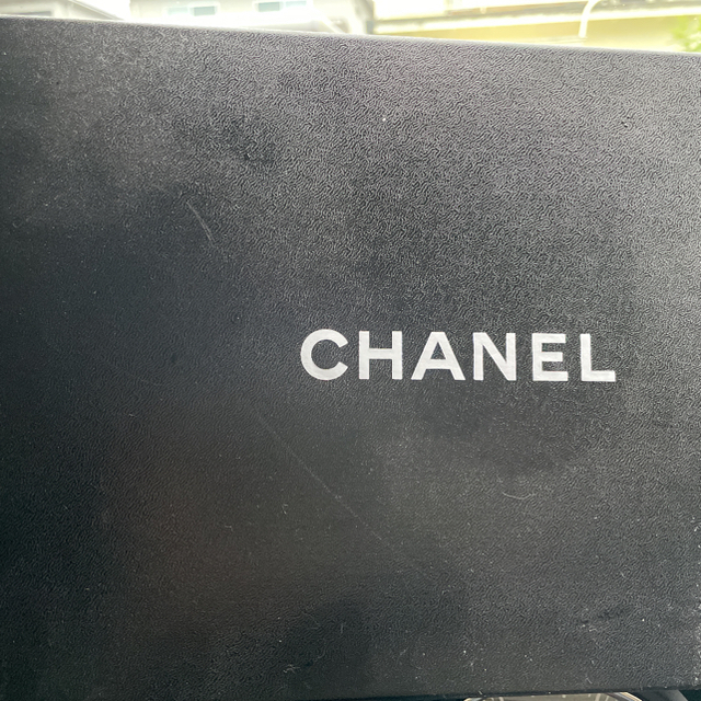 CHANEL(シャネル)のシャネル⭐︎サイズ36.5⭐︎大人気　完売品！パール　フラットシューズ⭐︎ レディースの靴/シューズ(ハイヒール/パンプス)の商品写真
