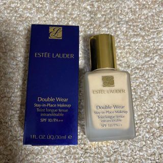 エスティローダー(Estee Lauder)のESTEE LAUDER リキッドファンデーション 36(ファンデーション)