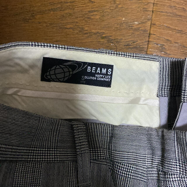 BEAMS(ビームス)のbeams ハーフパンツ ショートパンツ メンズのパンツ(ショートパンツ)の商品写真