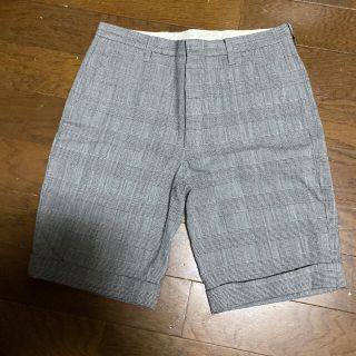 ビームス(BEAMS)のbeams ハーフパンツ ショートパンツ(ショートパンツ)