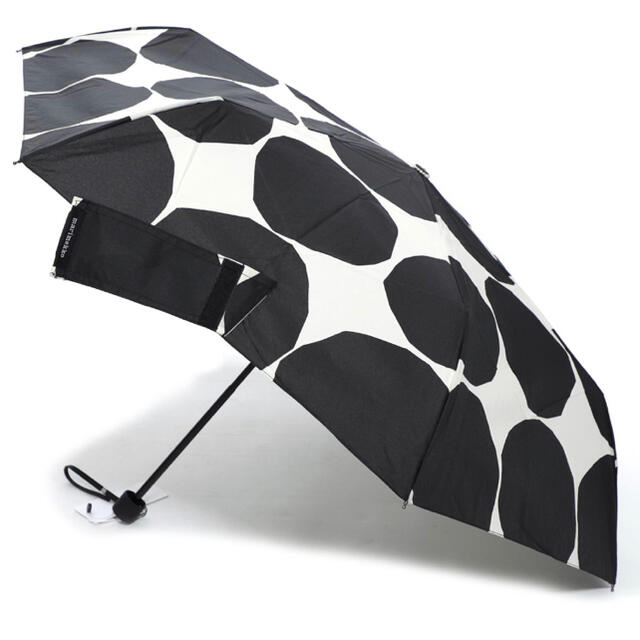 marimekko(マリメッコ)のマリメッコ 折りたたみ傘 レディースのファッション小物(傘)の商品写真