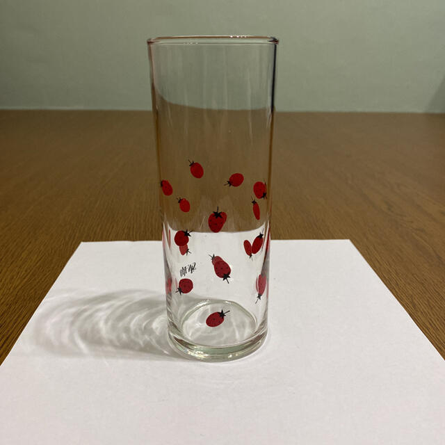 ストロベリーファンタジア レトログラス