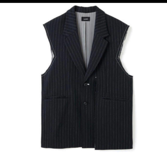 Jil Sander - soduk open silk jacketの通販 by shop|ジルサンダー