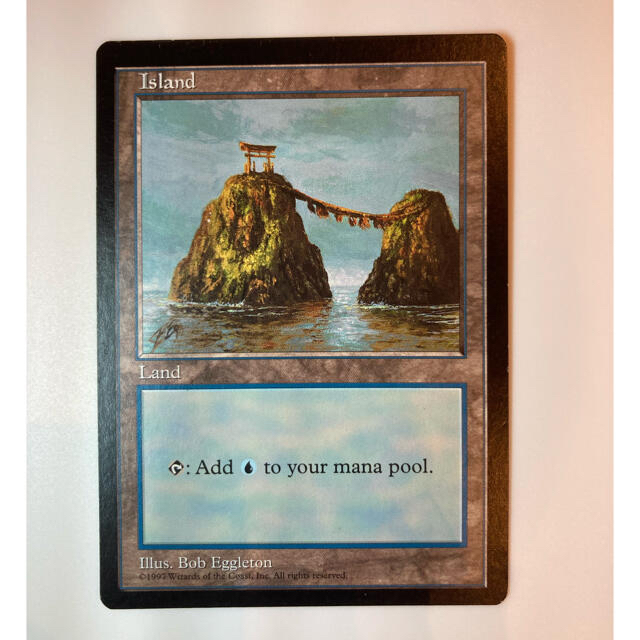 APACランド 沼 島 セット MTG - シングルカード