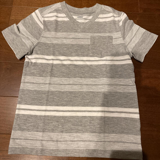 Old Navy(オールドネイビー)のTシャツ  タンクトップ　男の子　3点セット キッズ/ベビー/マタニティのキッズ服男の子用(90cm~)(Tシャツ/カットソー)の商品写真