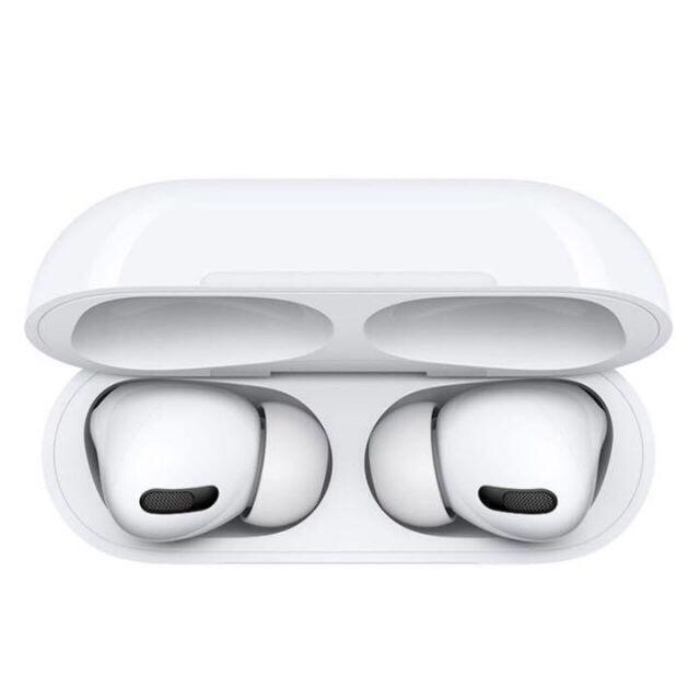 【新品未使用】Apple AirPods Pro MWP22J/A 国内正規品