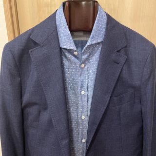 ブルネロクチネリ(BRUNELLO CUCINELLI)のコールマンさま専用　3点セット(テーラードジャケット)