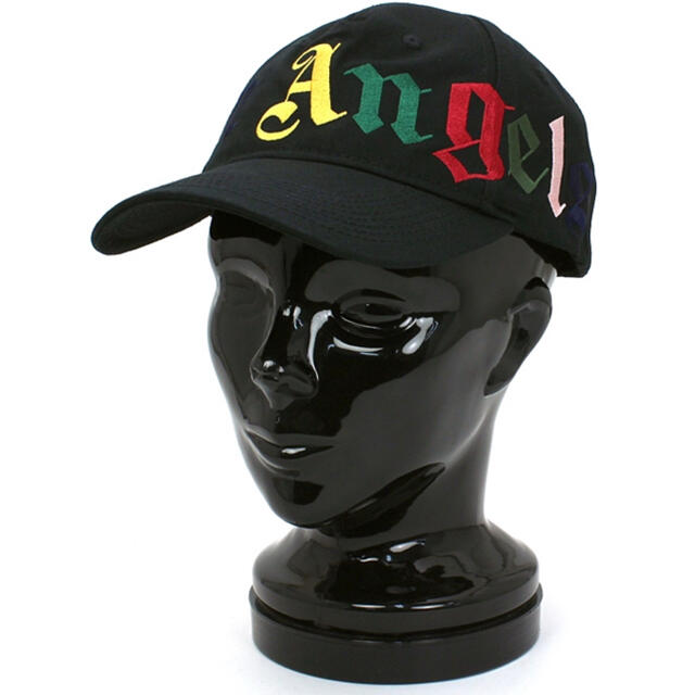 palm angels パームエンジェルス キャップ プレミアム www.toyotec.com